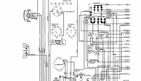 [DIAGRAM] 1970 Chevy C10 Wiring Diagram Alternator - MYDIAGRAM.ONLINE