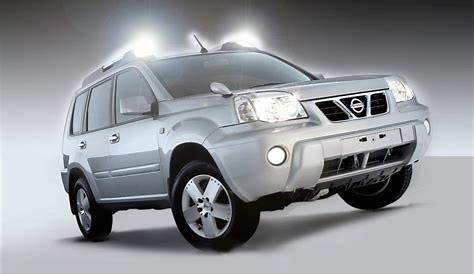 THE ULTIMATE CAR GUIDE: Nissan X-Trail - Generation 1.2 (2005-2014)