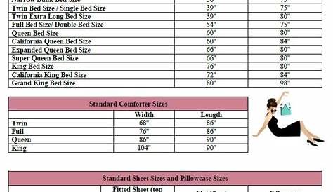 71 best images about size chart on Pinterest | Different types of