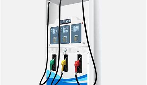 fuel dispenser pump price