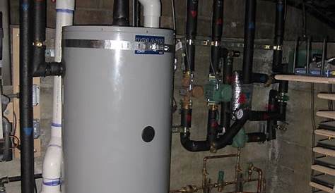 polaris water heater review