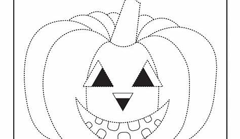 preschool-halloween-worksheets | Woo! Jr. Kids Activities