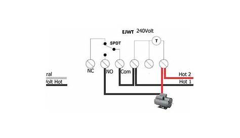 Get Wiring Diagram For Photocell And Timeclock Gif - Wiring Diagram Gallery