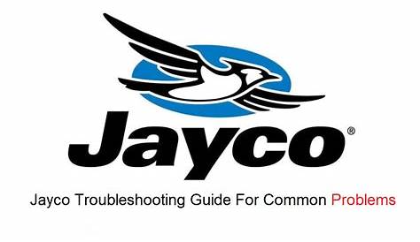 Jayco Troubleshooting Guide (4 Common Issues) - Camper Upgrade