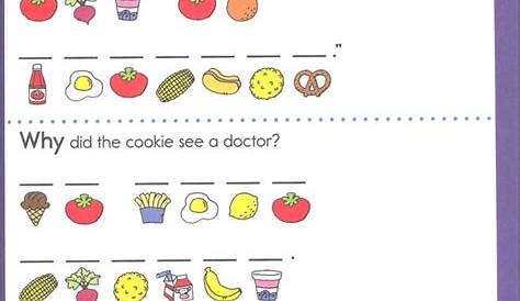 highlights kindergarten workbook