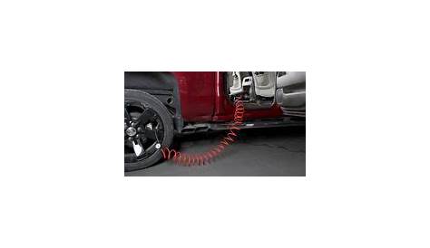Chevrolet Tahoe Accessories - GMPartsGiant.com