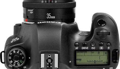 canon 6d owners manual