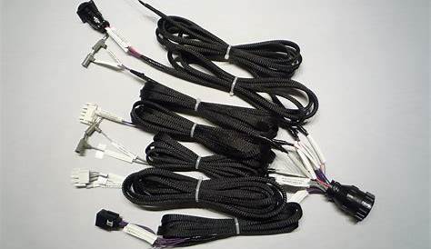 Wire Harness & Cable Assemblies – Wire Harness Manufacturers, Custom