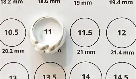 How can I measure my ring size at home? | Discover now at Cuemars – CUEMARS