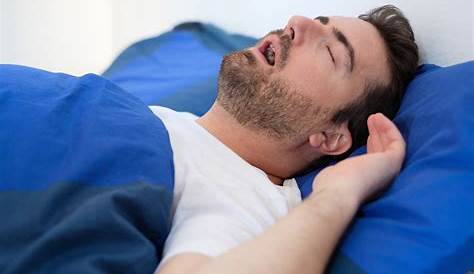 Can Your Sleep Apnea be Secondary to Your TBI? | Berry Law