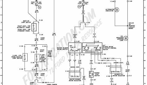 motor wiring schematics