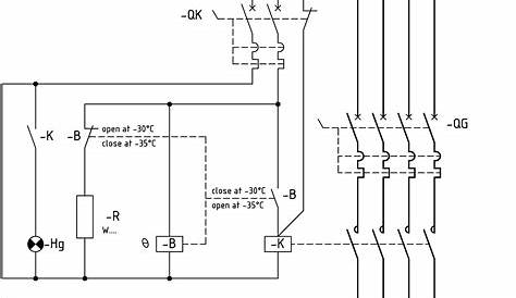 wiring diagram circuit breaker blurts me rh blurts me 4 Pole Breaker