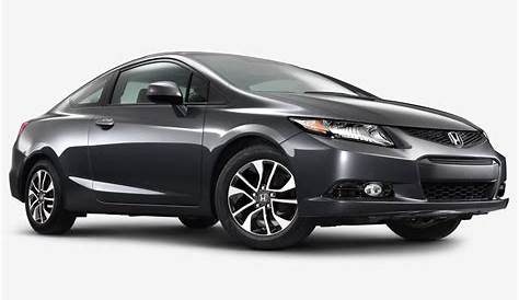 Used 2013 Honda Civic for sale - Pricing & Features | Edmunds