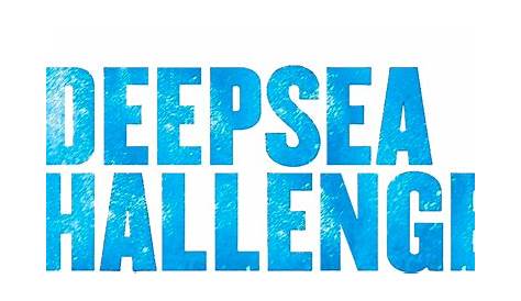 james cameron deepsea challenge worksheets