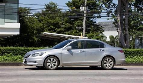 Are Honda Accords Expensive To Repair? A Cost Analysis