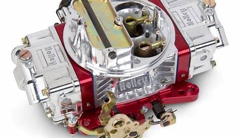 holley carburetor electric choke wiring