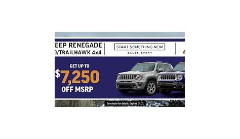 Service with a Smile | Grand Junction Chrysler Jeep Dodge Ram