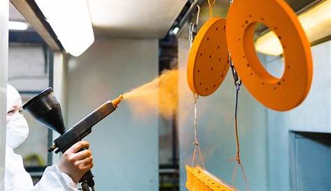 What is Powder Coating? The Beginner's Guide