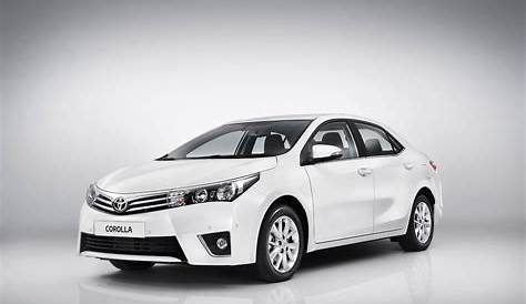 toyota corolla service coupons