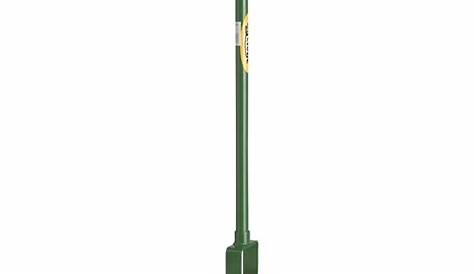 Cyclone 100mm Post Hole Digger Earth Auger | Bunnings Warehouse