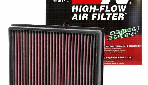 ford fusion ac filter