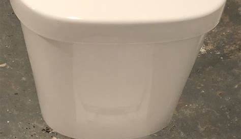 Glacier Bay Toilet for Sale in Edgemere, MD - OfferUp
