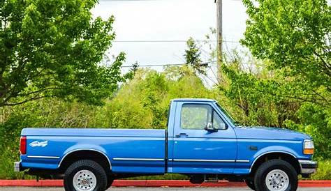 ford f 150 98