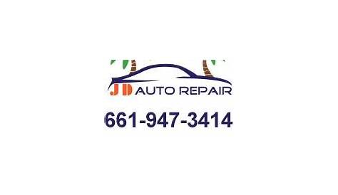 JD Auto Repair - Posts | Facebook