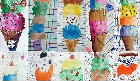 summer projects for 4th graders