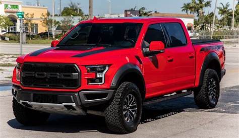 Seriously! 37+ Reasons for Ford F150 Raptor For Sale: Sale date high to