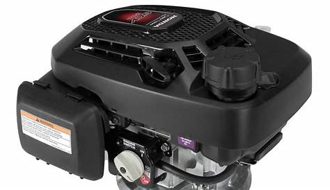 Honda Engines | GCV200 4-Stroke Engine | Features, Specs, and Model Info