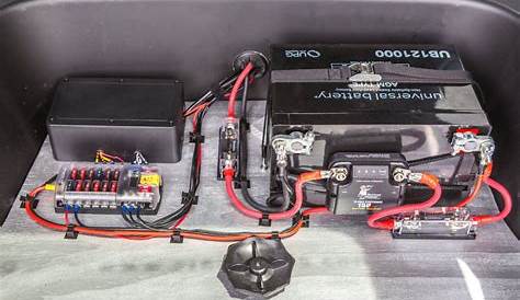 2018 jeep wrangler auxiliary battery - valentinedodds