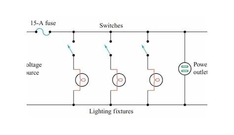 Parallel Circuit: Definition & Examples | Resistors in Parallel