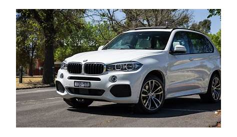 2016 BMW X5 xDrive30d:: Week with Review - Photos | CarAdvice