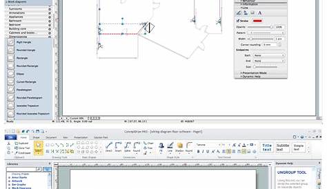 Room Wiring Diagram - Wiring Digital and Schematic