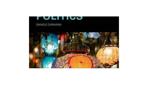 Comparative Politics 4th edition | Rent 9780198737421 | Chegg.com