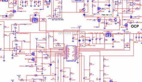 Laptop motherboard schematic diagrams - Computers & Laptops - Horana
