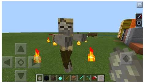 what is a husk in minecraft