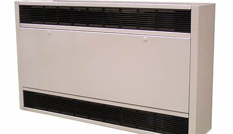 Qmark Specialty Unit Heater | HomElectrical.com