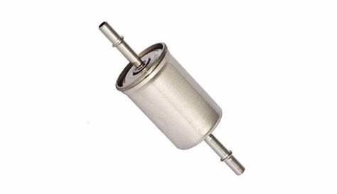 fuel filter 2001 ford mustang gt