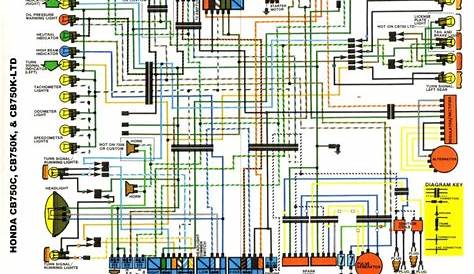 gs1100e wiring diagram