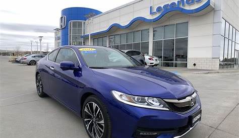 honda accord pre owned certified