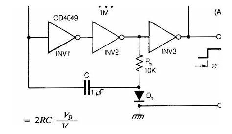 tesla coil circuit diagram pdf