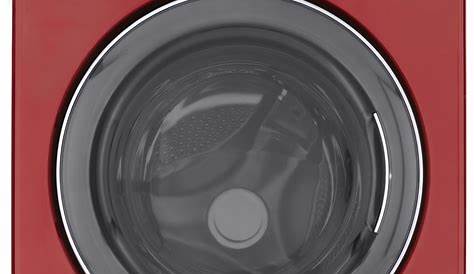 Kenmore Front Load Washer 3.7 cu. ft. 41379 - Sears