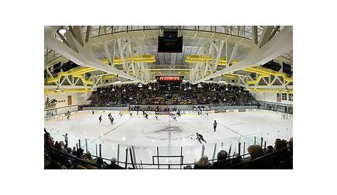 Tate Rink | Holleder Center, USMA West Point | Photo: Danny … | Flickr
