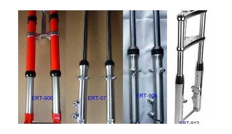 motorcycle front fork tools