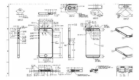 Iphone 7 Circuit Diagram / Details for iPhone 7s Plus PCB Diagram