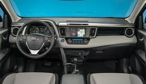 2016 Toyota Prius And RAV4: Proof Hybrids Are Here To Stay, Despite