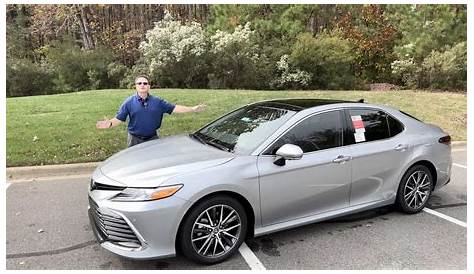Is This the End of Toyota Camry V6? | Torque News