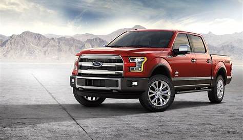 2017 6.2-liter Ford F-250 owners: Use the parking brake when you put it